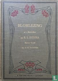 Blomlezing