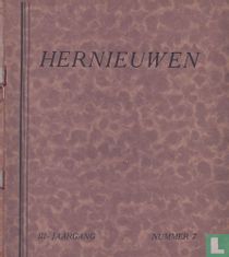 Hernieuwen 7