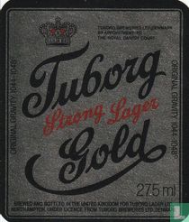 Tuborg Gold