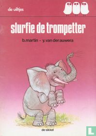Slurfie de trompetter