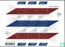 20 years of Postcrossing