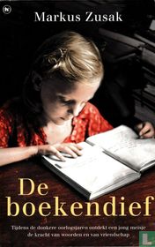De boekendief