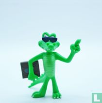 Croc le technologique