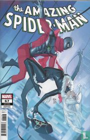 The Amazing Spider-Man 67