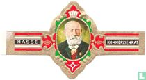 Hasse - Kommerzienrat