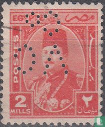 Faruk I