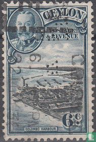 Port de Colombo