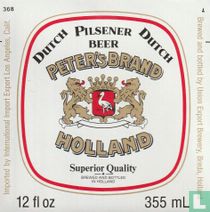 Peter's Brand