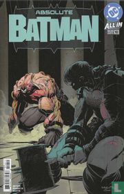 Absolute Batman 10