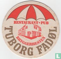 Restaurant pub