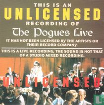 The Pogues Live