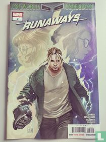 Runaways 2