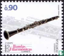 Muziekinstrumenten