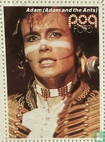 Adam (Adam and the Ants)