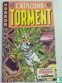 Catacomb of Torment 1