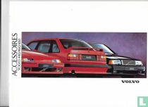 Volvo 440/460/480 Accessoires