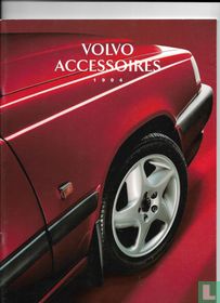 Volvo Accessoires 1994