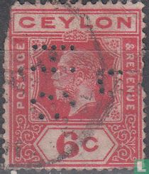 George V