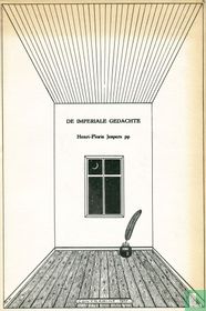 De imperiale gedachte