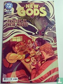 The New Gods 8