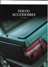 Volvo Accessoires 1995