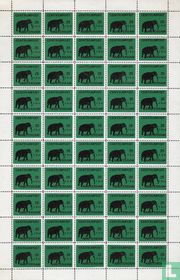 Éléphant