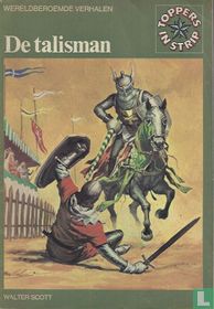 De talisman acheter