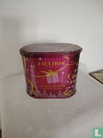 Boite métallique 