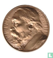 Heusden-Zolder - Peter Benoit 1987