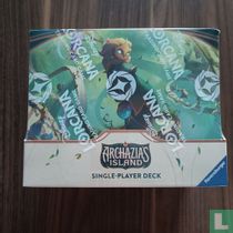 Archazia's Island: Starter Deck Display