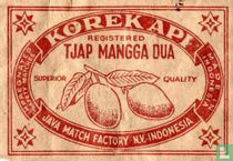 Tjap Mangga Dua