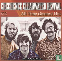 All Time Greatest Hits