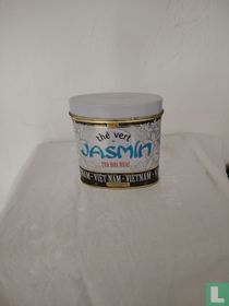 Boite métallique 