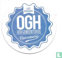 Oud Gemeentehuis Varsenare OGH acheter