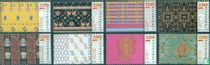 Traditional textiles
