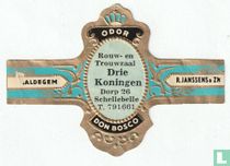 Rouw- en Trouwzaal Drie Koningen Dorp 36 Schellebelle T 791661