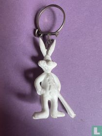 Figurine Lapin