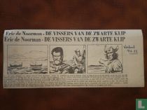 Vissers van de zwarte klip