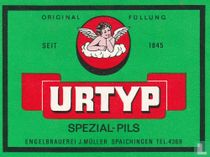 Urtyp Spezial-Pils
