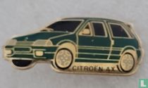 Citroen AX 