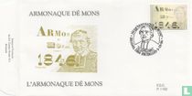 Armonaque dé Mons