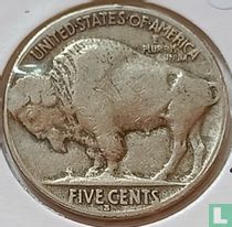 États-Unis 5 cents 1930 (S) acheter