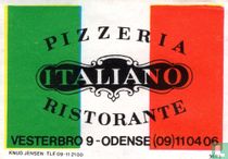Italiano - Pizzeria Ristorante 