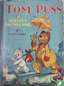 Tom Puss in Nursery Rhymeland 