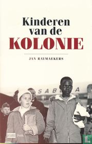 Kinderen van de kolonie