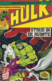 De verbijsterende Hulk 18 kaufen