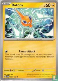 Rotom kaufen
