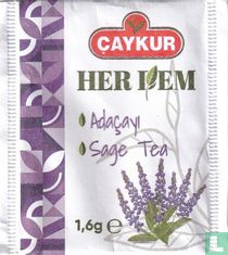 Her Dem Adaçayi