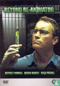Beyond Re-Animator