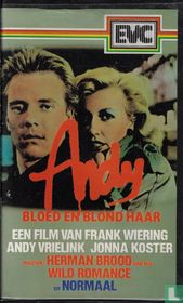 Andy, Bloed en Blond Haar